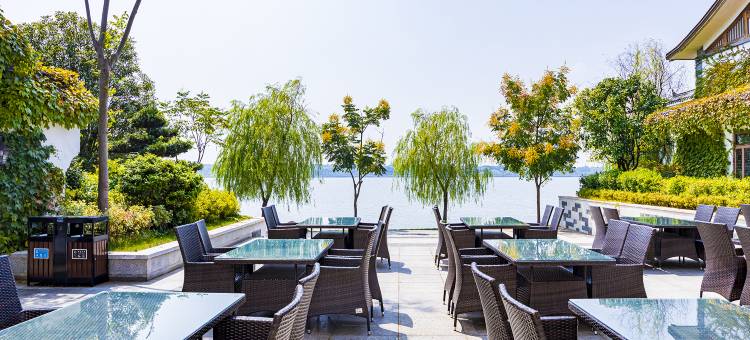 渔窑客栈(洋沙湖景区店)图片