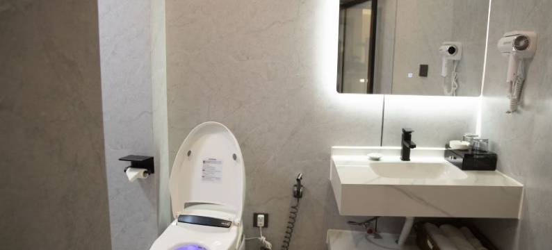 大理居理酒店(大理州人民医院店)图片