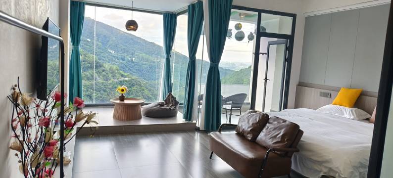 上林山水居客栈图片