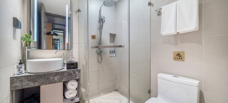 如家商旅酒店(杭州武林广场店)图片