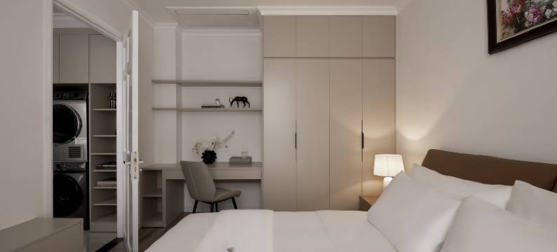 -Hoang Dung THC (Hoang Dung Hotel and Apartment by THC Group)-Hoang  Dung THC (Hoang Dung Hotel and Apartment by THC  Group)-