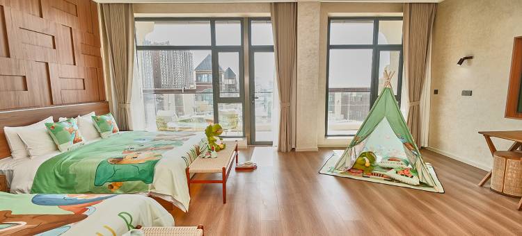 云边小筑民宿图片