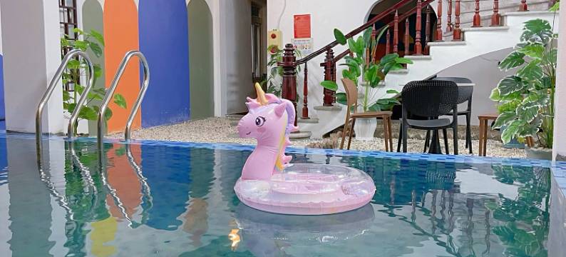 位于三岛的5卧室别墅-250平方米|带5个独立浴室(Vac Villa - Tam Đao)图片