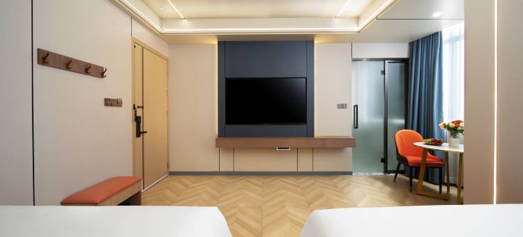 都安尚达轻奢酒店图片