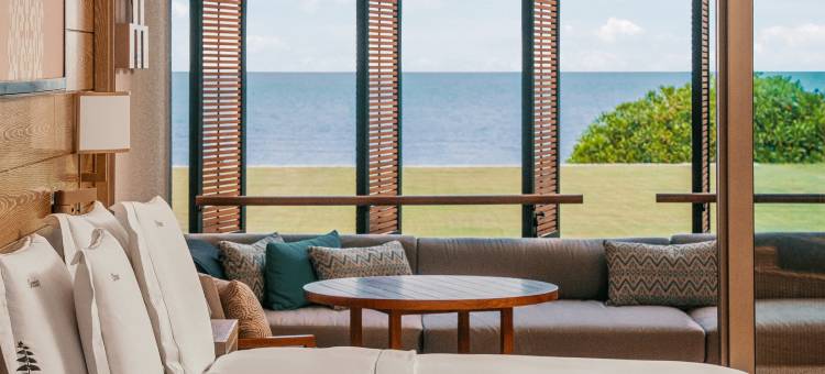 The Sirēya 迪沙鲁海岸 (由文华东方运营)(The Sirēya Desaru Coast (Operated by Mandarin Oriental))图片