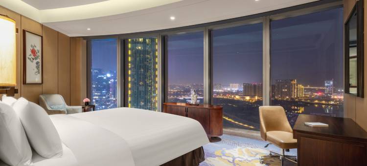 义乌香格里拉图片