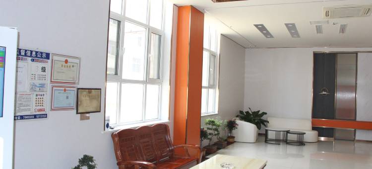 速8酒店(五莲店)图片