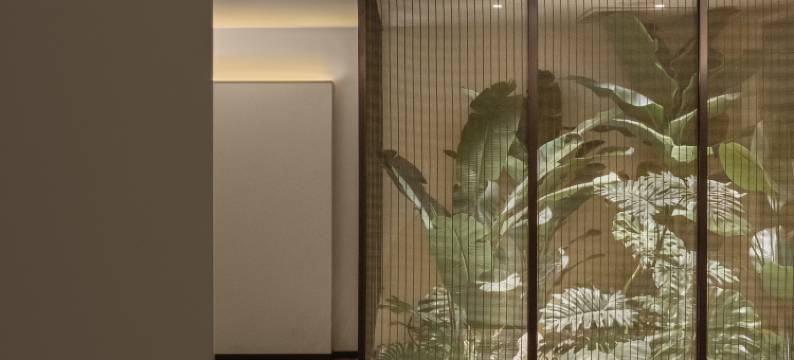 SENSE SCENE三时城印酒店(重庆解放碑步行街店)图片