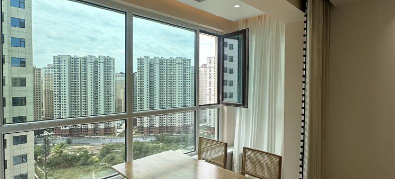 云端高空民宿图片