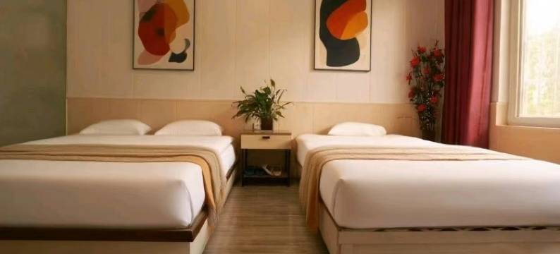 源鸿小筑民宿(开封万岁山武侠城店)图片