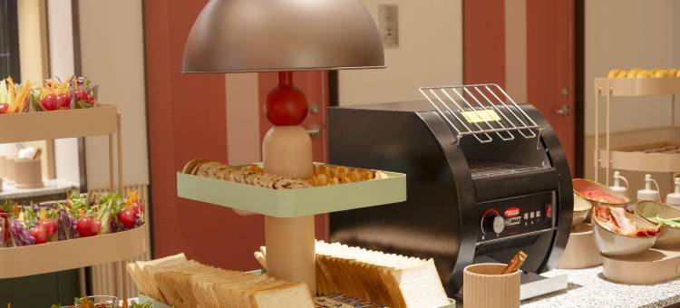 桔子酒店(苏州山塘街石路地铁站店)图片