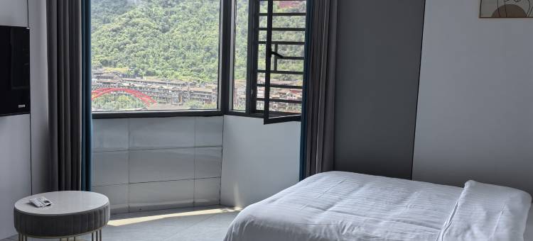 茅台镇福权酒店图片