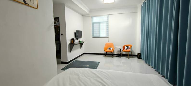 静谧花筑民宿图片