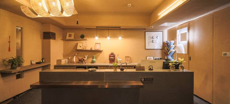 杭州浙畔里·咖语客栈(青芝坞浙大玉泉校区店)图片