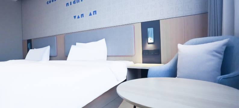 如家酒店·neo(上海长兴岛凤凰街店)图片