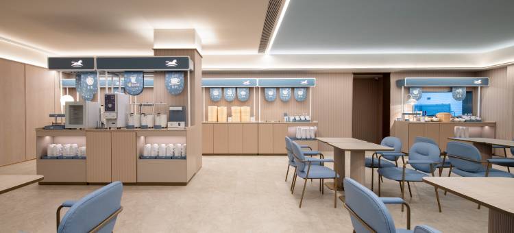 汉庭酒店(宣城泾县政务中心店)图片