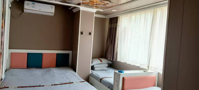 天缘时尚旅馆图片