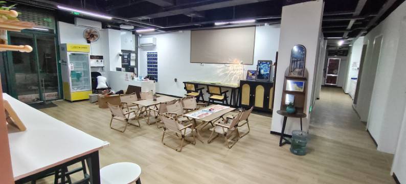 1688青年旅舍(金华市店)图片