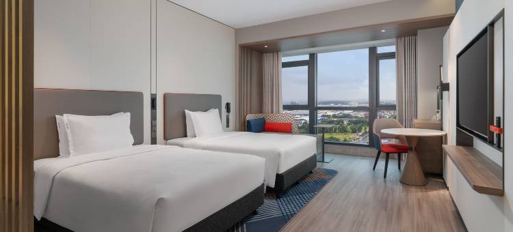 佛山三水智选假日酒店图片