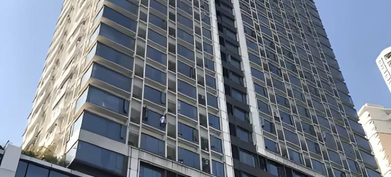 塔畔国际公寓(广州塔店)图片