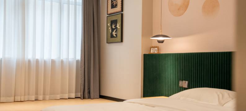 秋实主题民宿图片