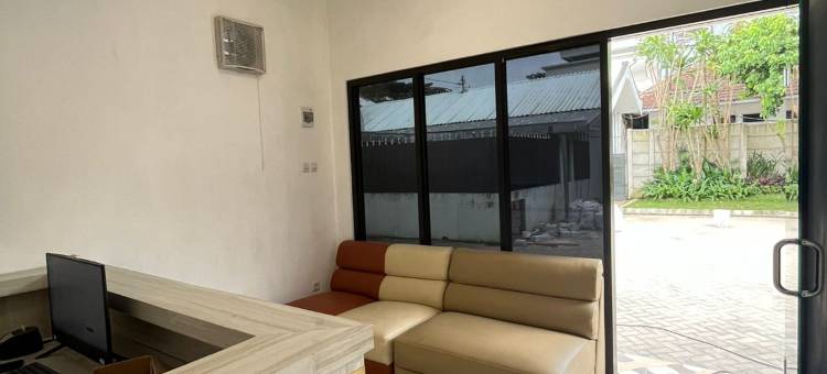 Puri Residence Hotel图片