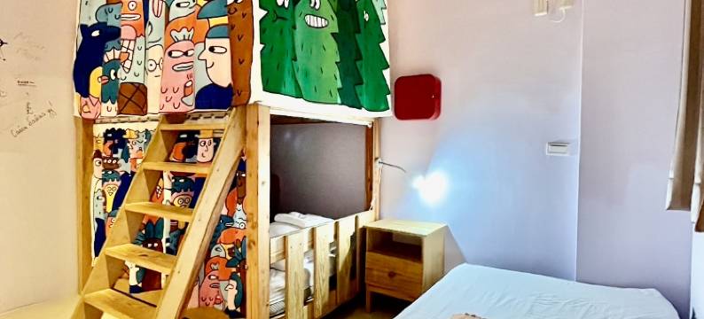 台东艾希儿民宿图片