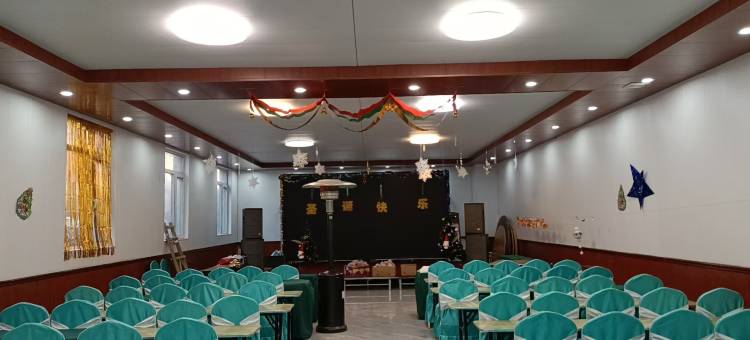 沈阳温斯顿农场图片