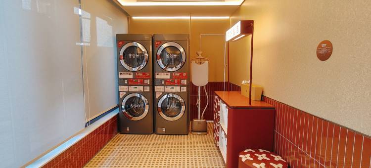 你好酒店(太原南站东广场店)图片