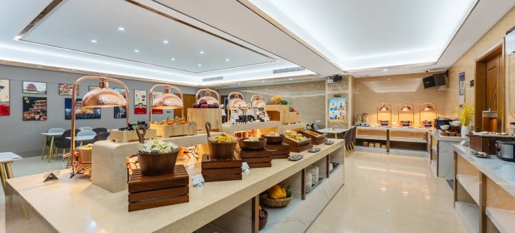 麗枫酒店(潮州古城人民广场店)图片