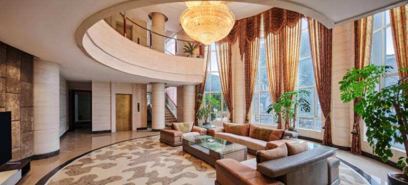 宁波东钱湖启新度假村酒店图片