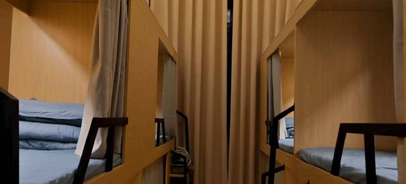 暖心小筑(深圳北站店)图片