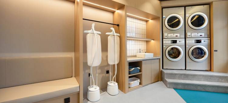 城市便捷酒店(贵阳大十字紫林庵地铁站店)图片