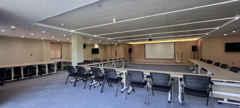 楠溪江上院度假别墅图片