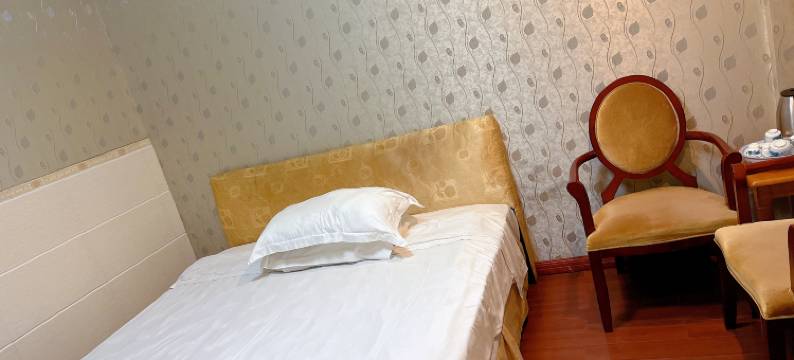 梅州帝景商务酒店图片