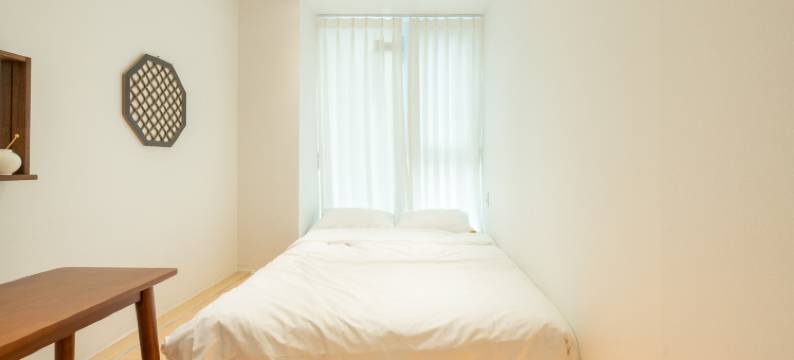 弘大Nomad酒店(Nomad Stay In Hongdae)图片