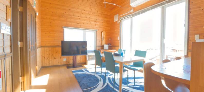 洞爷湖大观景(Lake Toya Great View)图片