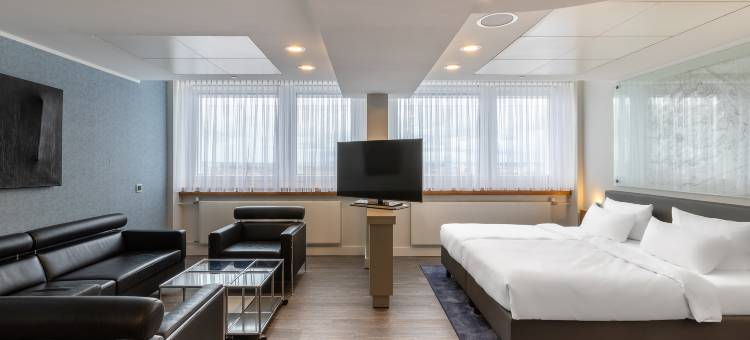 NYX莱昂纳多爱尔福特酒店(NYX Hotel Erfurt by Leonardo Hotels)图片