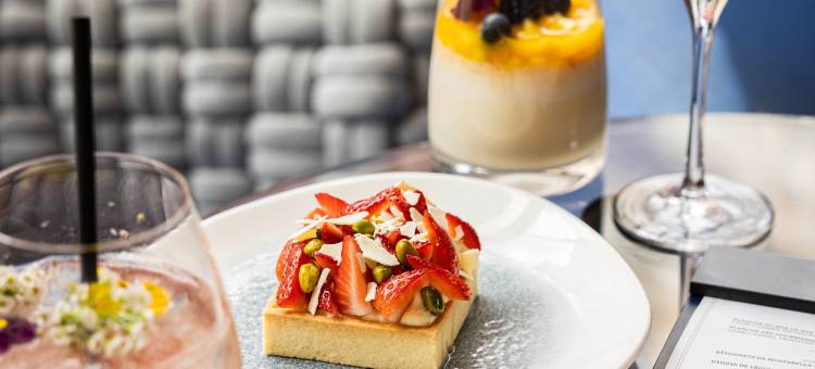 巴黎凡尔赛门万怡酒店(近凡尔赛门展览中心)(Courtyard by Marriott Paris Porte de Versailles)图片