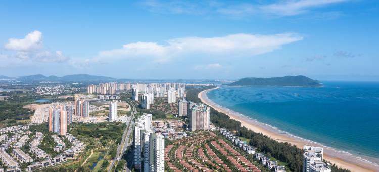 寰居·海边院子(陵水清水湾云海泽月店)图片