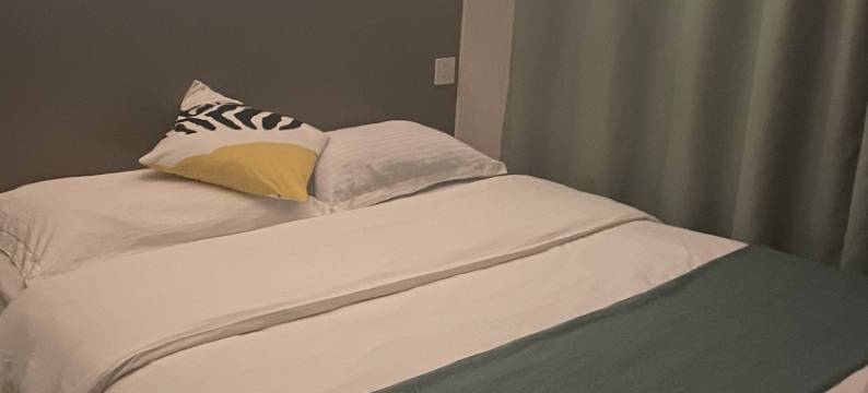 乐山美梦宾馆图片