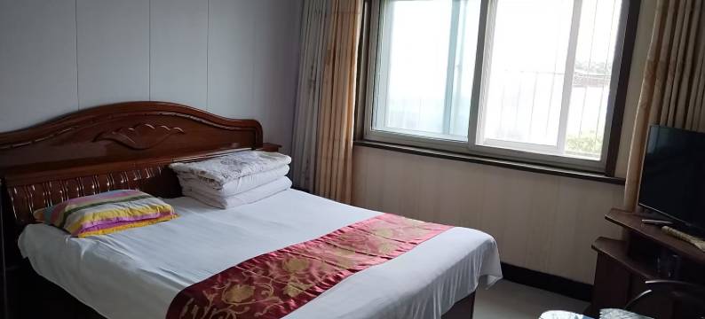 兴达招待所图片