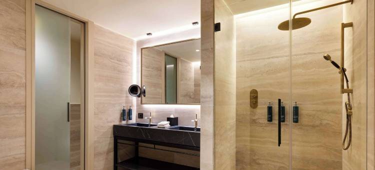 希尔顿罗马艾乌拉拉玛酒店(Hilton Rome Eur La Lama)图片