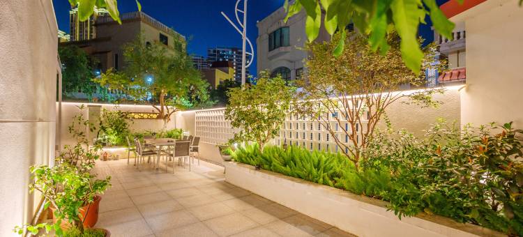 星光庭院(汕头蓝水星高铁站店)图片