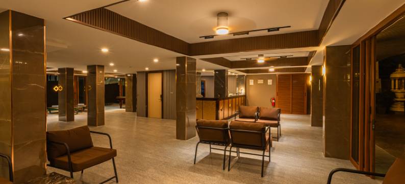 甲米奥南海滩Syama V，Aspira系列(Syama V Ao Nang Beach Krabi, an Aspira Collection)图片