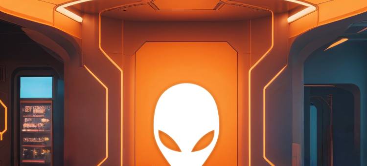 腾顽·ALIENWARE外星人电竞酒店(东莞南城西平地铁站店)图片