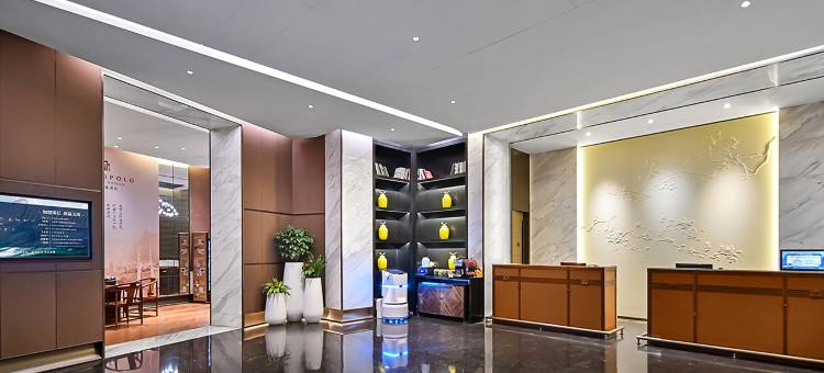 锦江都城酒店(南昌红谷滩万达广场卫东地铁站店)图片