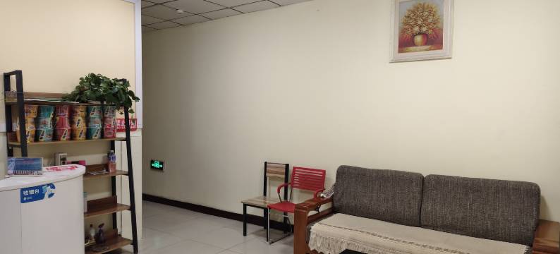 泰安天瑞宾馆图片