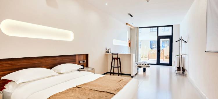 昭苏锦骊驿居民宿(天马国际旅游文化广场圣佑庙店)图片