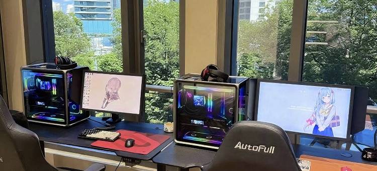 水星影竞公寓图片